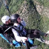 Volo in Parapendio Biposto a Barberino di Mugello