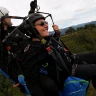 Volo in Parapendio Biposto a Barberino di Mugello