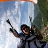 Volo in Parapendio Biposto a Barberino di Mugello