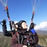 Volo in Parapendio Biposto a Prato