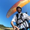 Volo in Parapendio Biposto a Prato