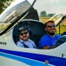 Volo in Ultraleggero al Lago D’Iseo