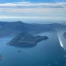 Volo in Ultraleggero al Lago D’Iseo