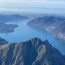 Volo in Ultraleggero al Lago D’Iseo