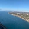 Volo in Ultraleggero su Anzio e Nettuno