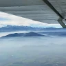 Volo in Ultraleggero sul Monviso e le Alpi Cozie