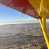 Volo in Ultraleggero sul Monviso e le Alpi Cozie