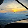 Volo in Ultraleggero sul Monviso e le Alpi Cozie