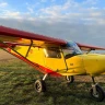 Volo in Ultraleggero sulle Langhe in Piemonte