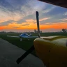 Volo in Ultraleggero sulle Langhe in Piemonte