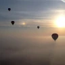 Volo Privato in Mongolfiera a Padova