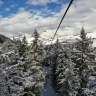 Zipline in Trentino a San Vigilio di Marebbe