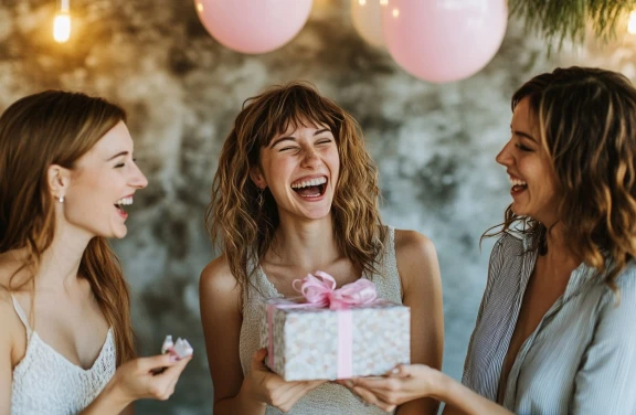 Esperienze da regalare ad amica per il compleanno: +120 idee