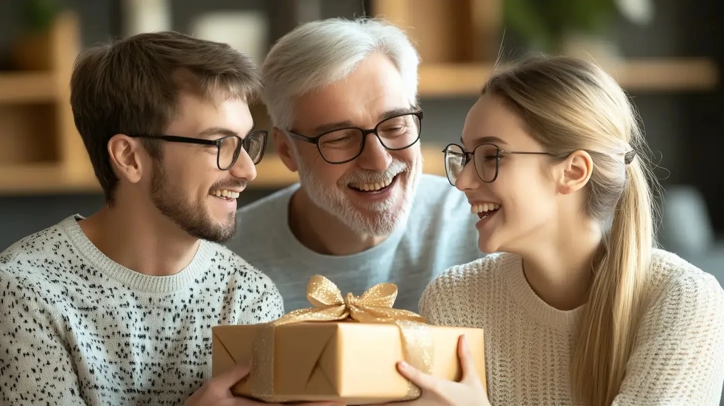 Regali di compleanno per figlia o figlio