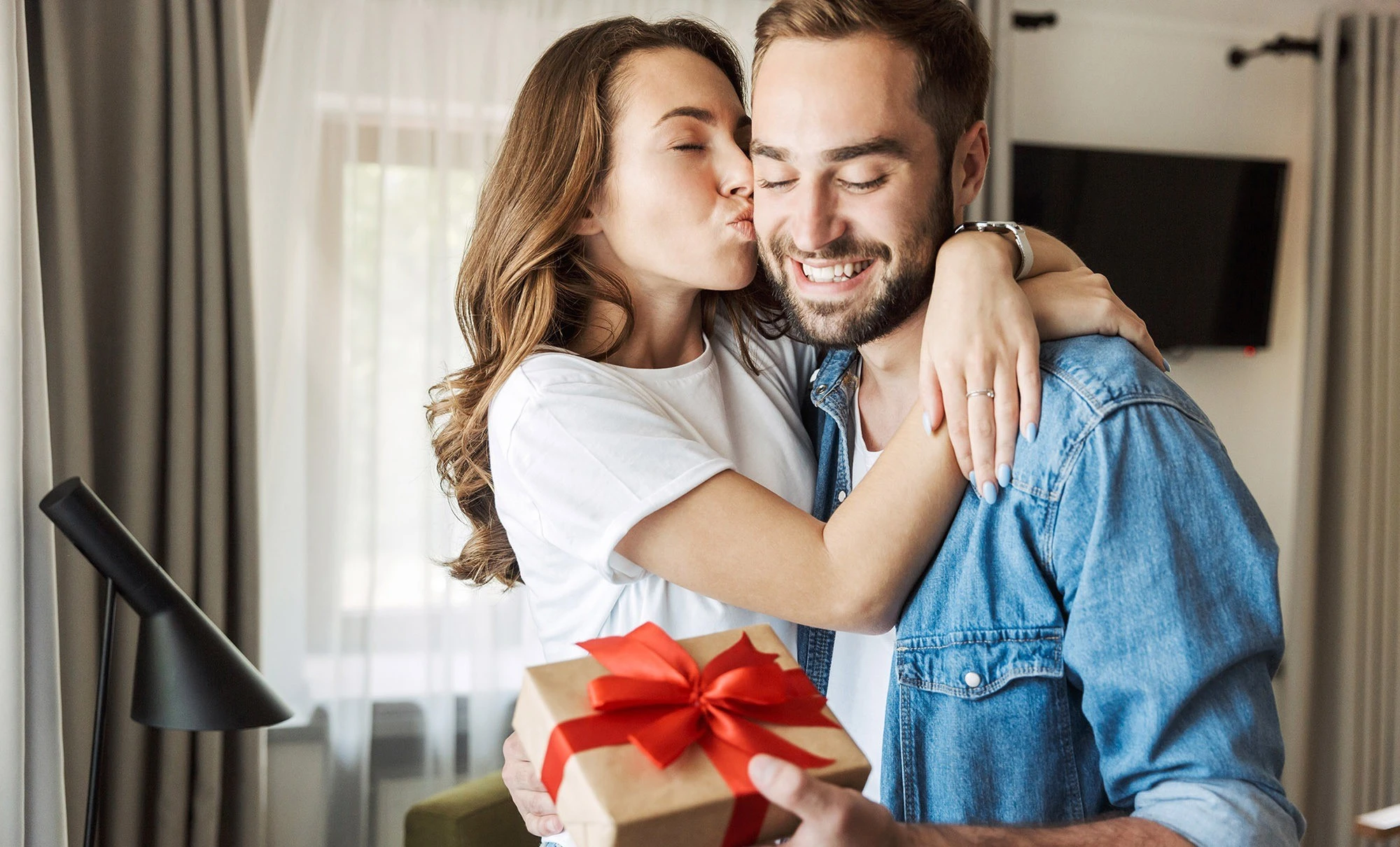 Regali di Compleanno per Uomo