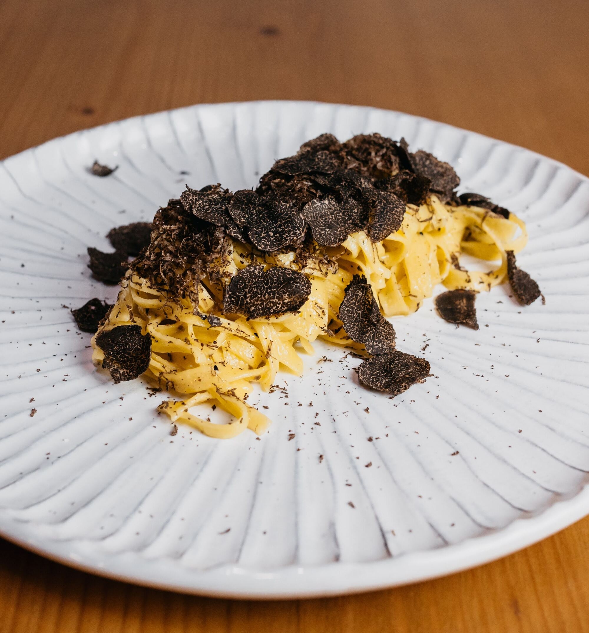 Caccia al tartufo con degustazione e pranzo ad Acqualagna