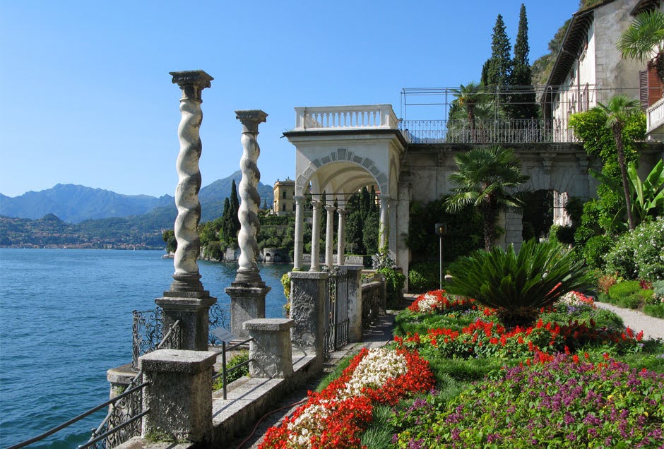 Tour in vespa alla scoperta del Lago di Como